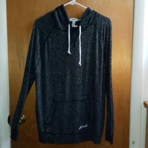 Victoria Secret Pink Summer Hoodie